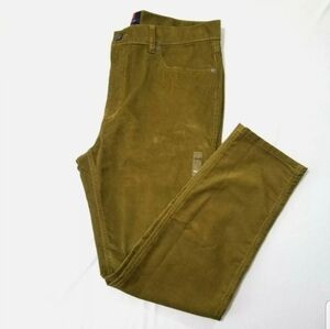 Tommy Hilfiger Men's Corduroy‎ Pants THFLEX